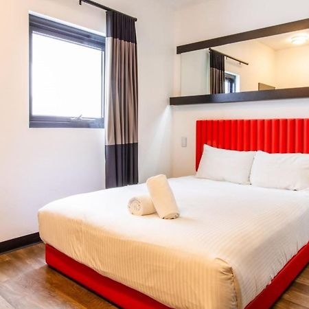Essence Hotel Carlton ملبورن المظهر الخارجي الصورة