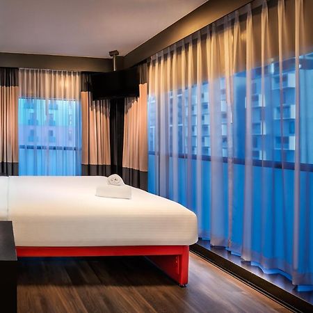 Essence Hotel Carlton ملبورن المظهر الخارجي الصورة