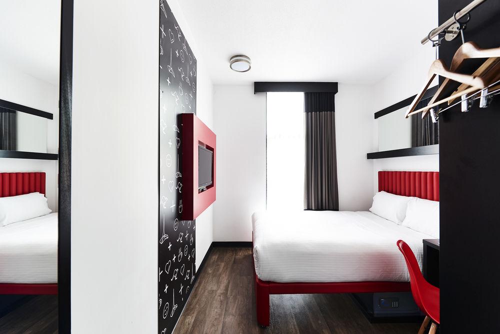 Essence Hotel Carlton ملبورن المظهر الخارجي الصورة