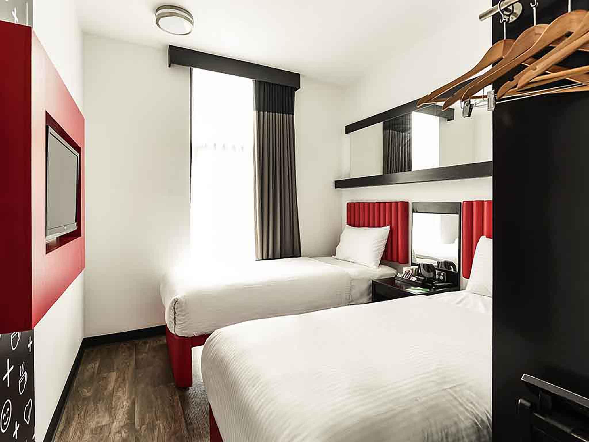 Essence Hotel Carlton ملبورن المظهر الخارجي الصورة