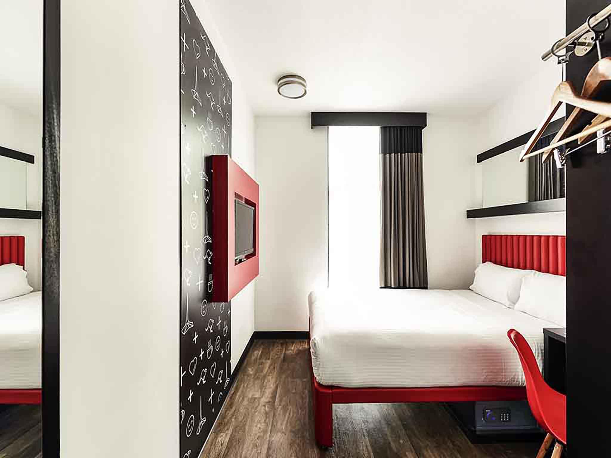 Essence Hotel Carlton ملبورن المظهر الخارجي الصورة