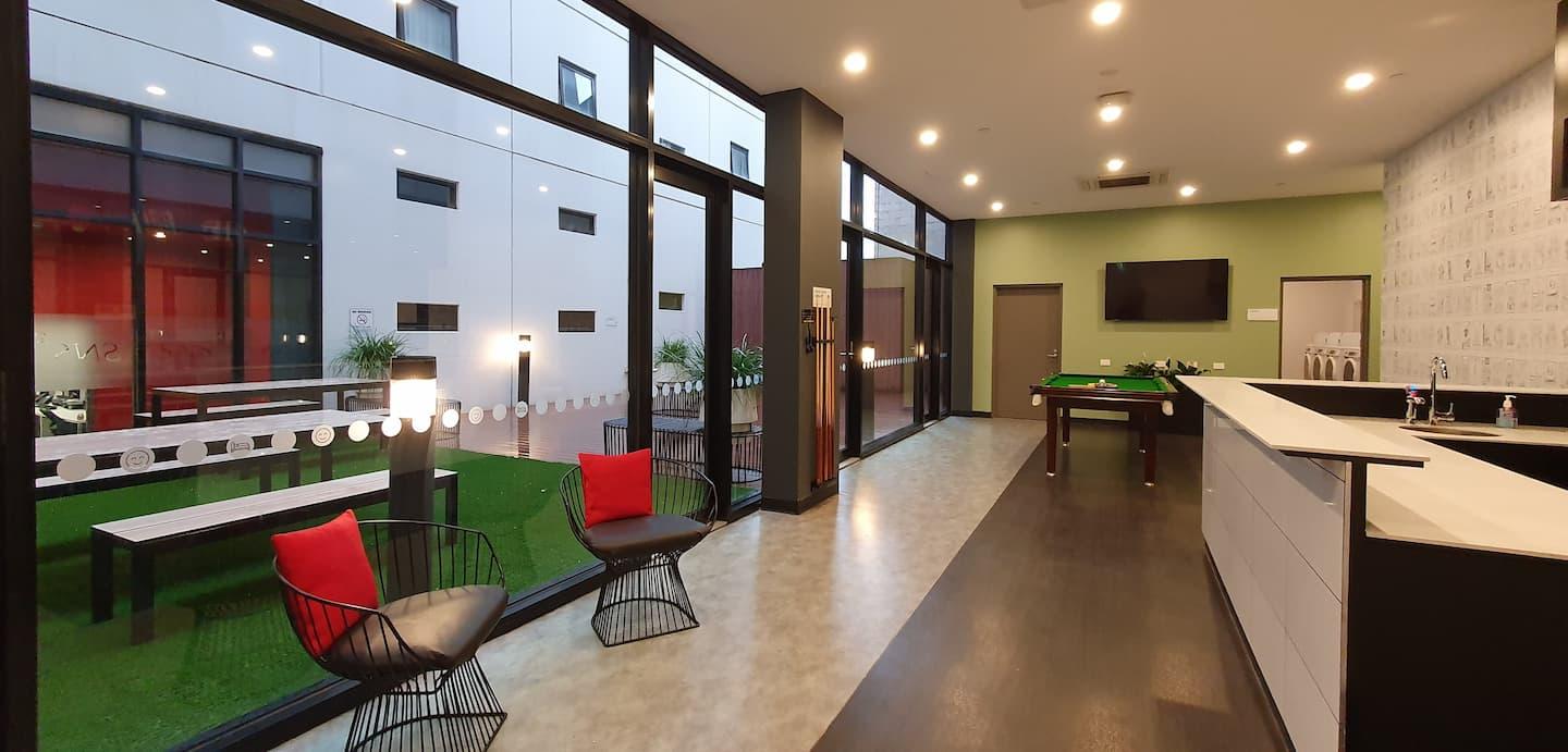 Essence Hotel Carlton ملبورن المظهر الخارجي الصورة