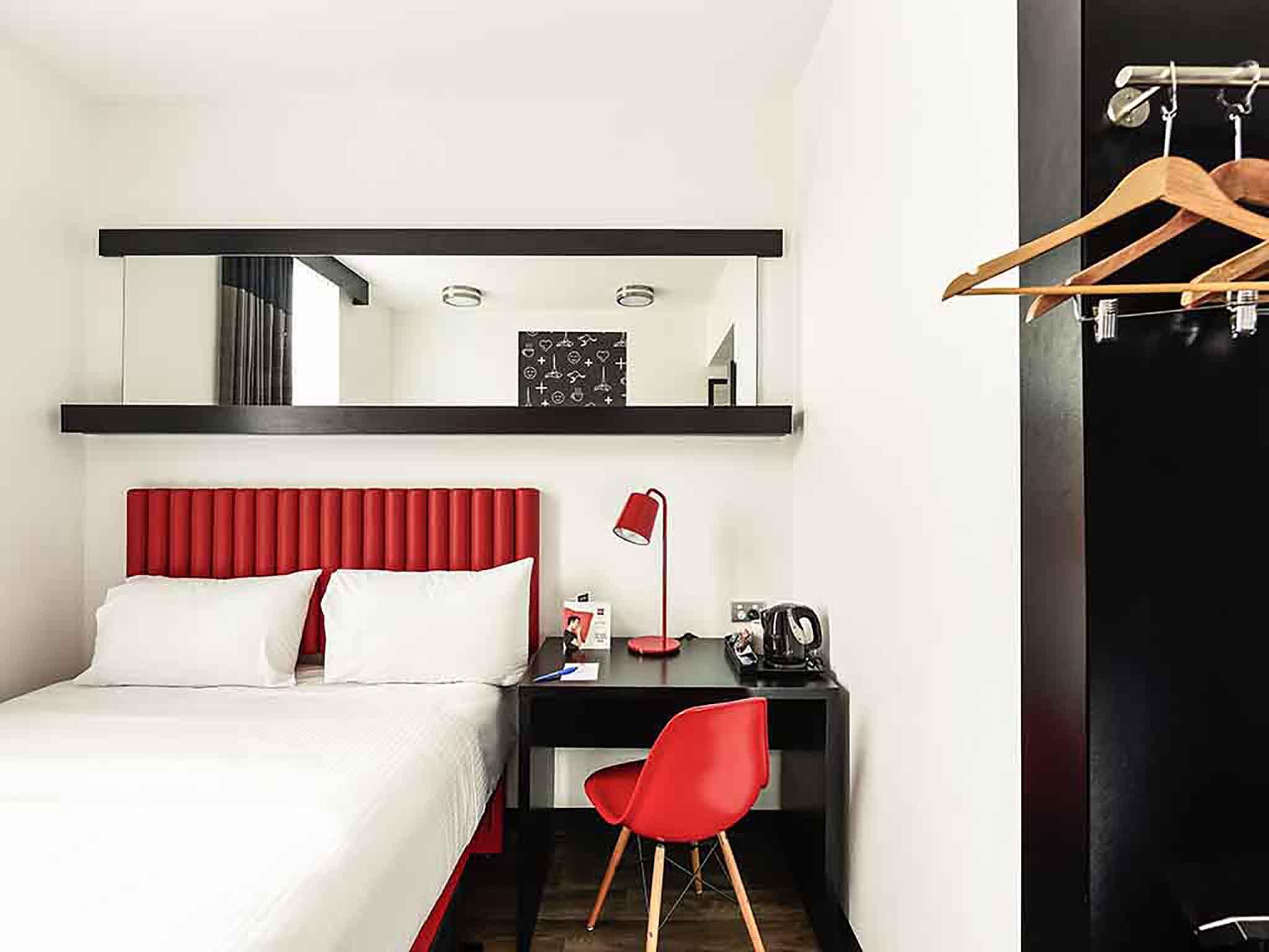 Essence Hotel Carlton ملبورن المظهر الخارجي الصورة