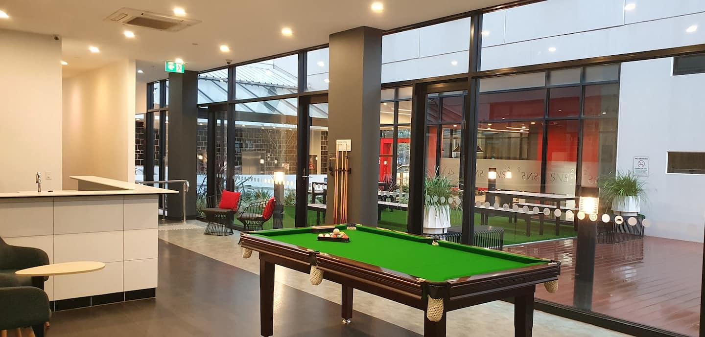 Essence Hotel Carlton ملبورن المظهر الخارجي الصورة