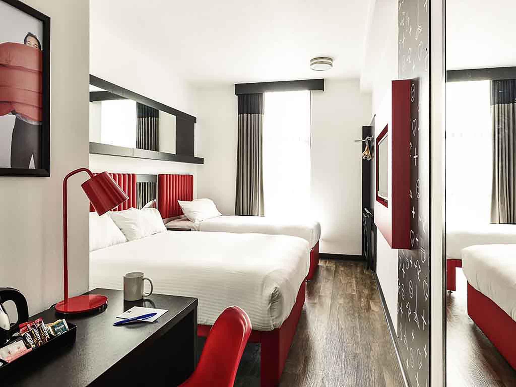 Essence Hotel Carlton ملبورن المظهر الخارجي الصورة