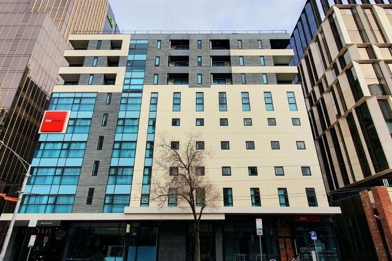 Essence Hotel Carlton ملبورن المظهر الخارجي الصورة