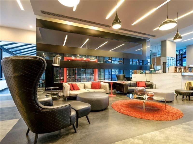 Essence Hotel Carlton ملبورن المظهر الخارجي الصورة