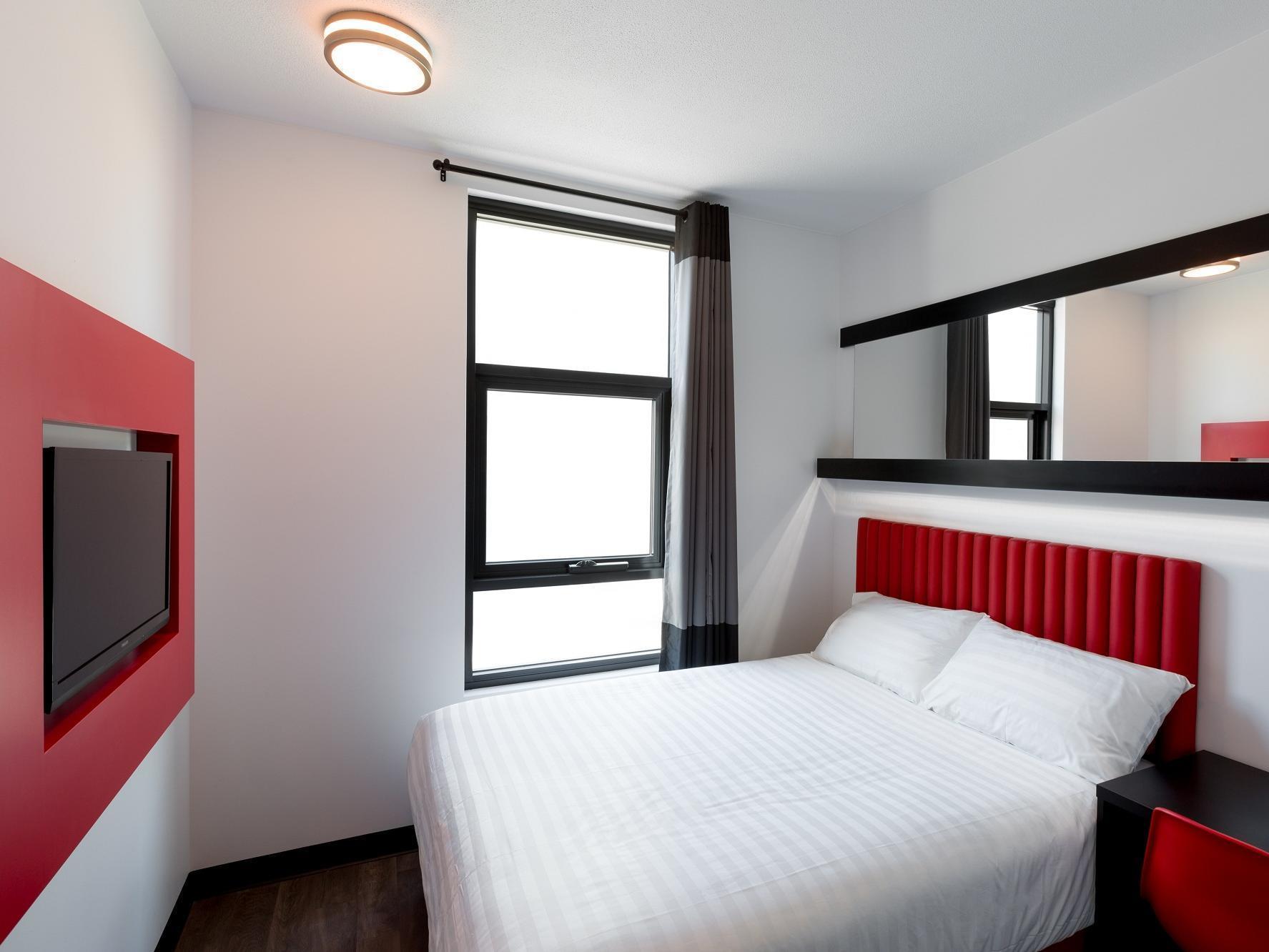 Essence Hotel Carlton ملبورن المظهر الخارجي الصورة