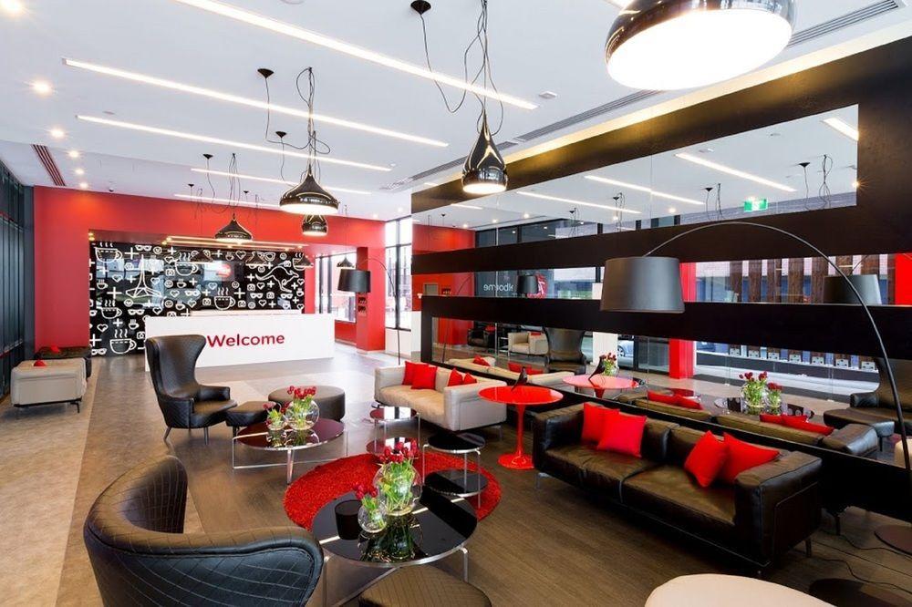 Essence Hotel Carlton ملبورن المظهر الخارجي الصورة
