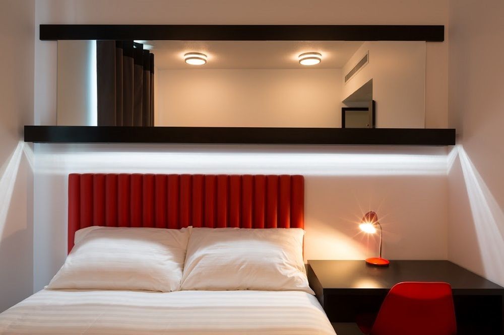Essence Hotel Carlton ملبورن المظهر الخارجي الصورة
