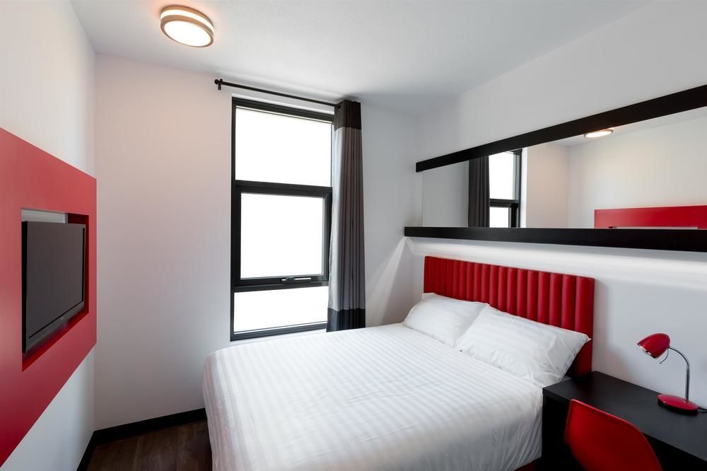Essence Hotel Carlton ملبورن المظهر الخارجي الصورة