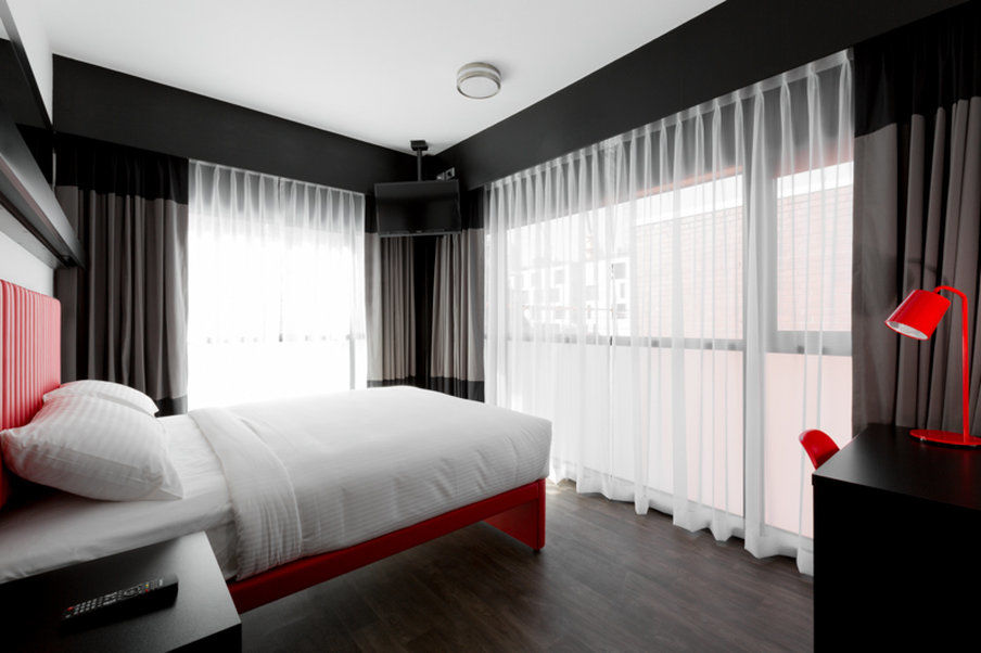Essence Hotel Carlton ملبورن المظهر الخارجي الصورة