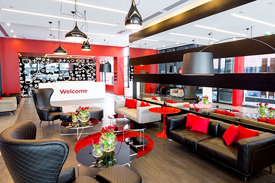 Essence Hotel Carlton ملبورن المظهر الخارجي الصورة