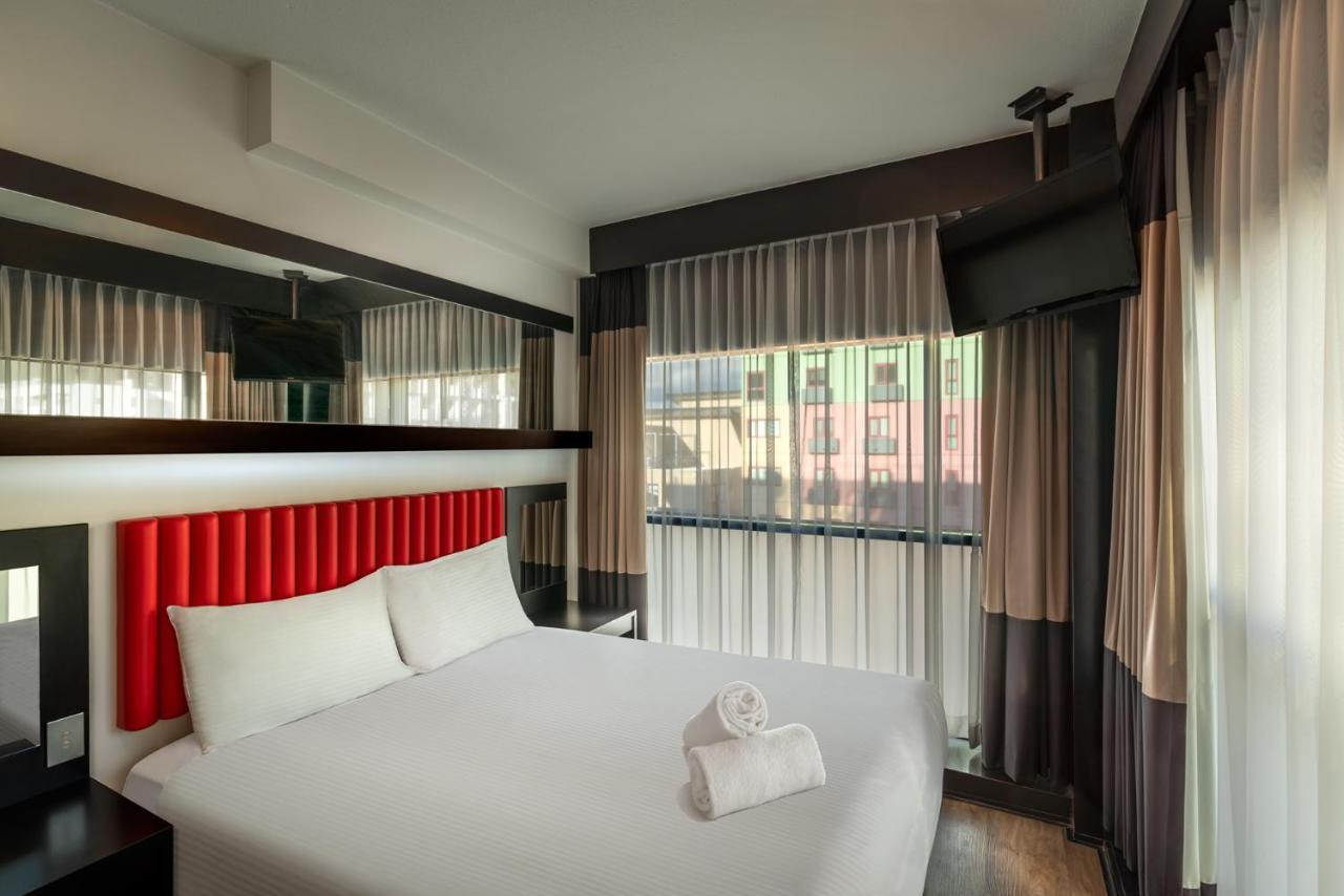 Essence Hotel Carlton ملبورن المظهر الخارجي الصورة