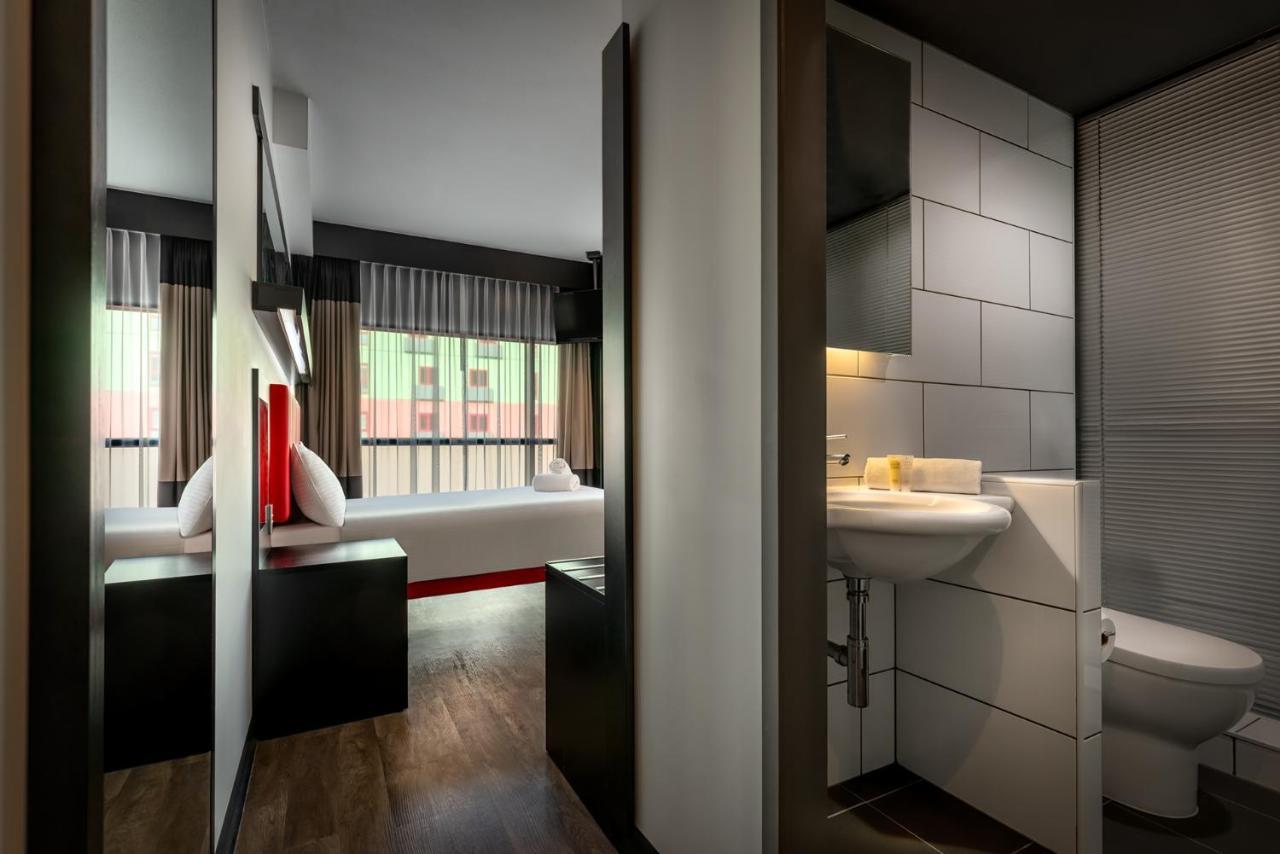 Essence Hotel Carlton ملبورن المظهر الخارجي الصورة