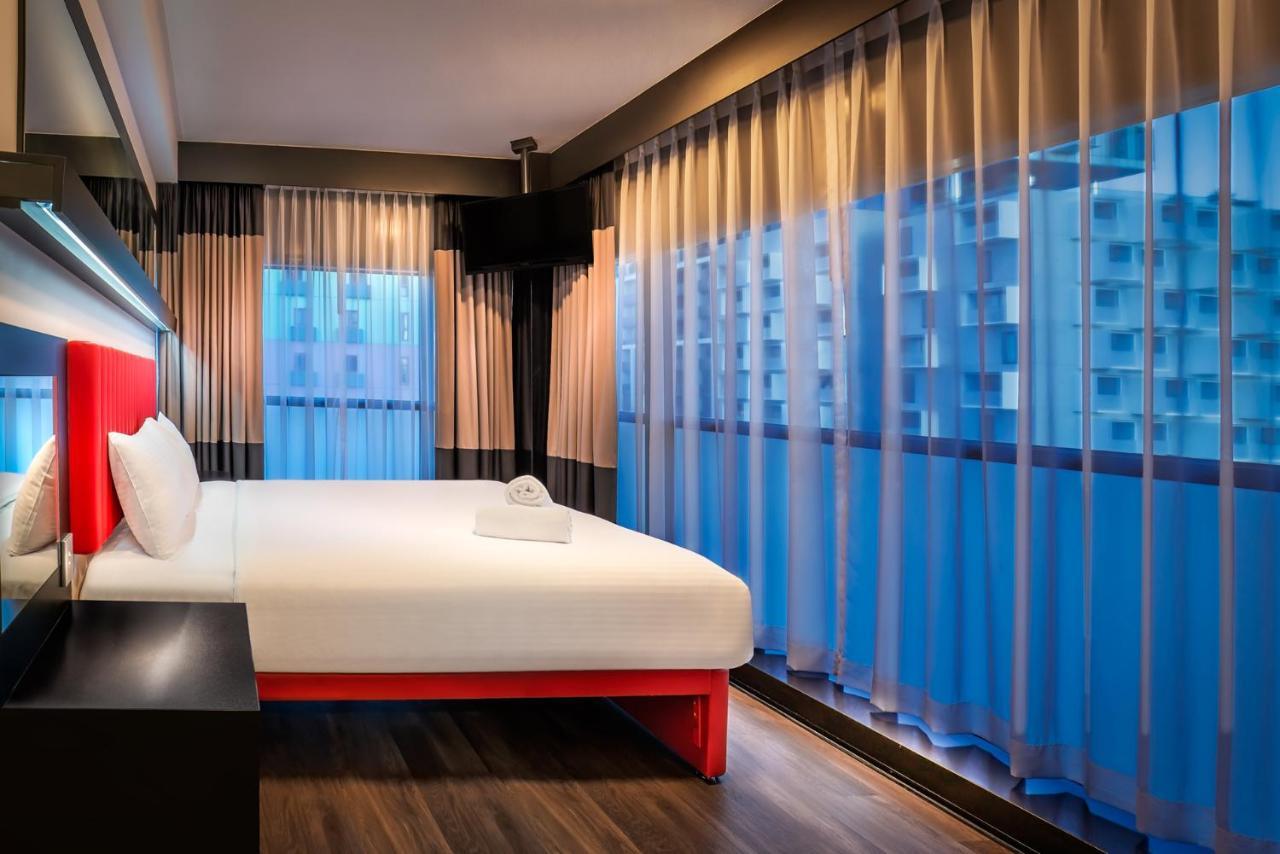 Essence Hotel Carlton ملبورن المظهر الخارجي الصورة